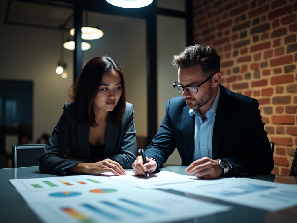 Budgetierung und Prognoseplanung