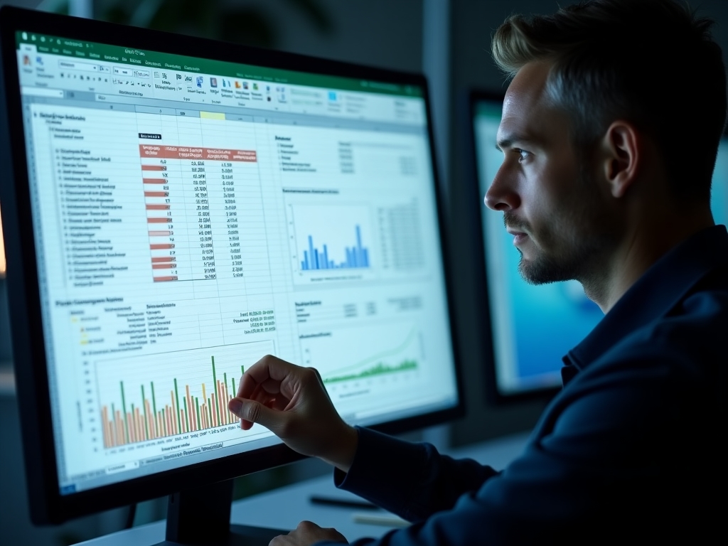 Cashflow-Modell für KMU