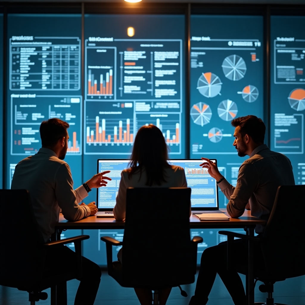 Finanzrisikomanagement